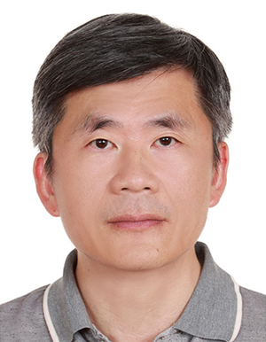 CHAU